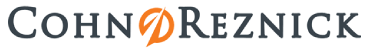 CohnReznick logo