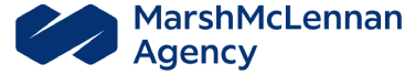 Marsh McLennan Agency logo